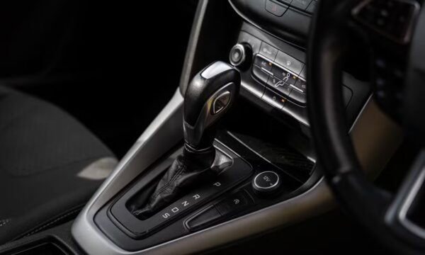 Ford Focus 2018 - Image 5