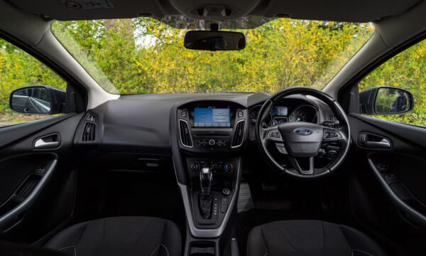Ford Focus 2018 - Image 4