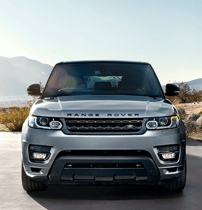 range-rover