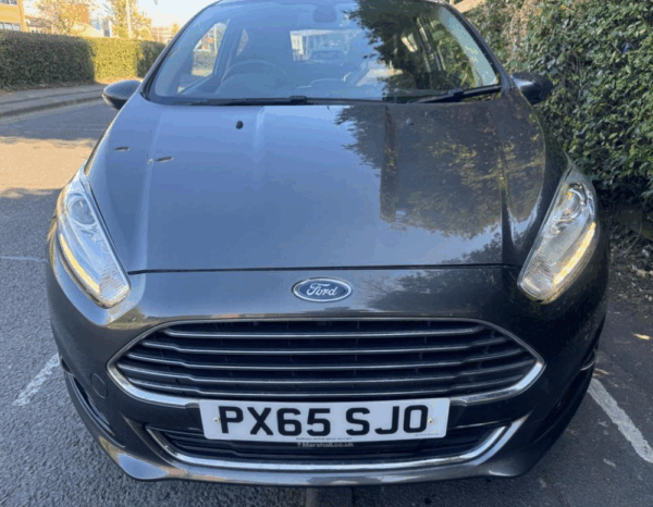Ford Fiesta - Image 5