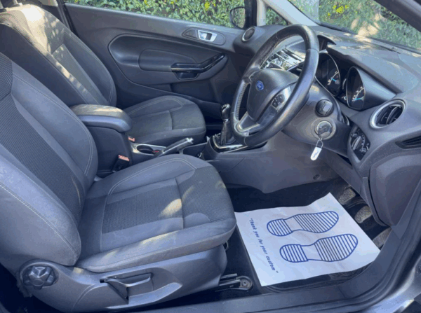 Ford Fiesta - Image 3