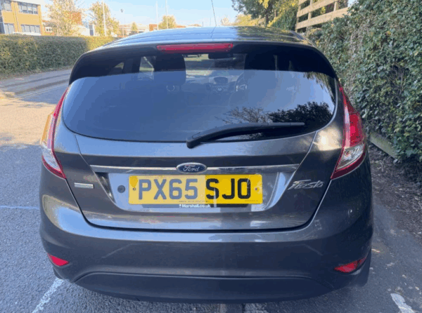 Ford Fiesta - Image 2
